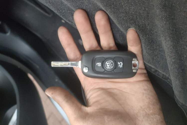 Used Buick Verano 2023 Pro Enjoyment Edition Interior 1