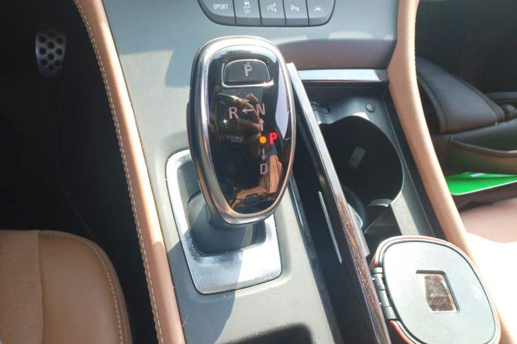 Used Buick LaCrosse 2016 28T Flagship Model
