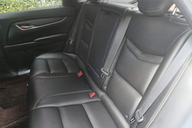 Used Cadillac XTS 2018 28T Tech Edition