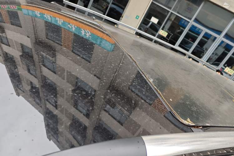 Used Mercedes-Benz V-Class 2020 V 260 L Long-wheelbase Luxury Edition Roof