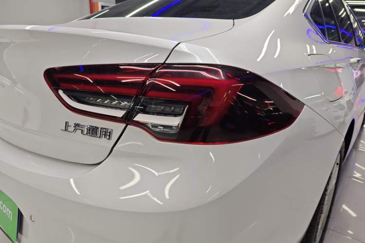 Used Buick Regal 2024 Revised 25T Ultra-Comfort Edition