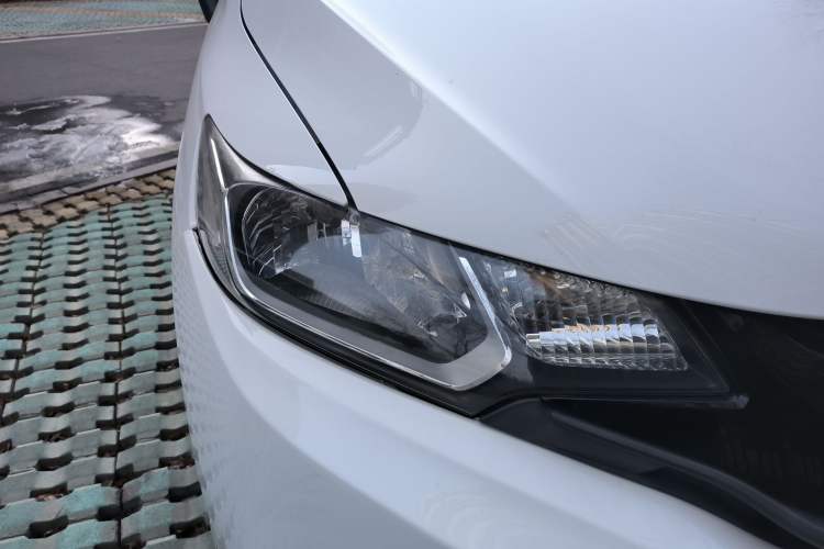 Used Honda Fit 2016 1.5L LX CVT Comfort Model
