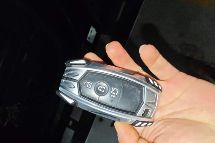 Used Ford Edge 2021 PLUS EcoBoost 245 Two-Wheel-Drive Elite 5-Seater