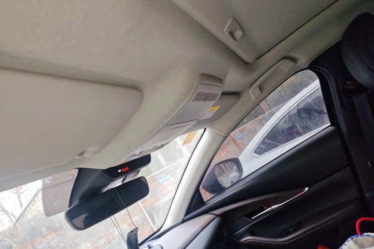 Used Mazda CX-30 EV 2021 Pure Electric Deluxe Edition