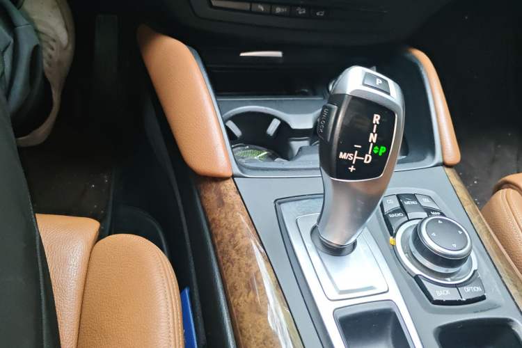 Used BMW X6 2011 xDrive35i
