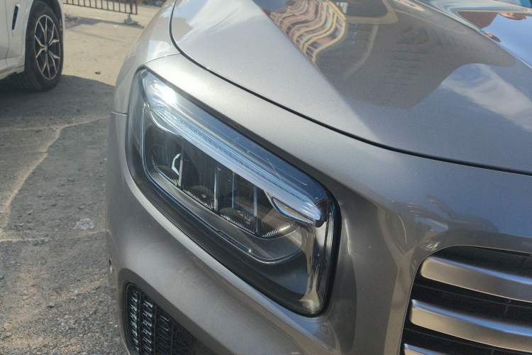 Used Mercedes-Benz GLB 2024 GLB 220 Dynamic Edition
