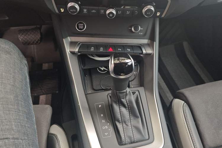 Used Audi Q3 2022 35 TFSI Fashion Dynamic Model