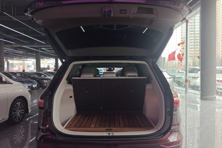 Used Volkswagen Viloran 2020 380TSI Flagship Edition
