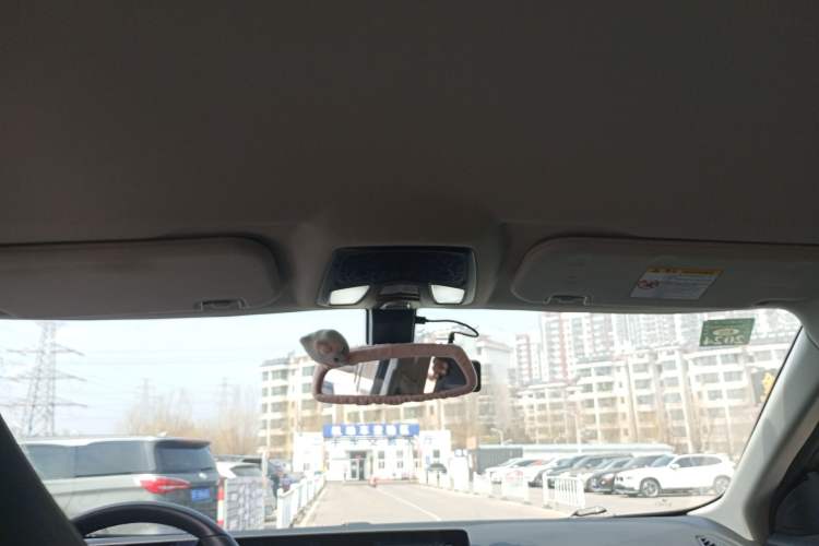 Used NETA U 2022 Zhi400 Pro Ternary Lithium