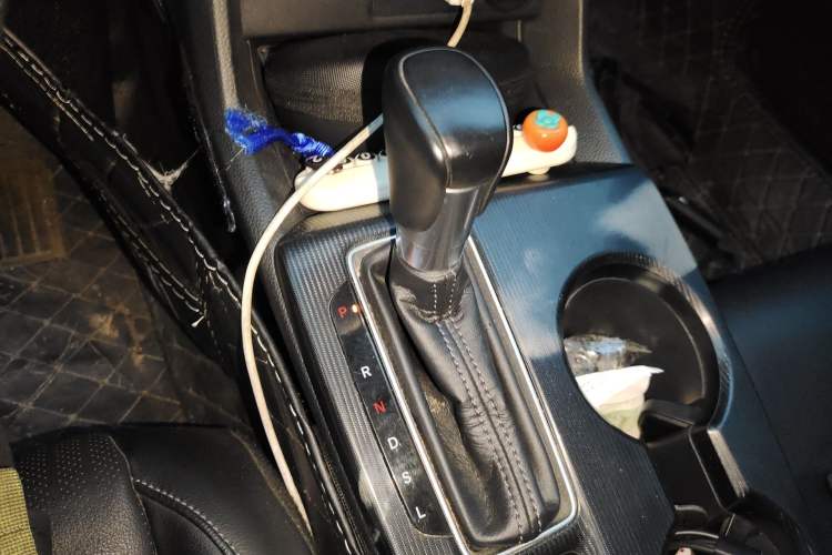 Used Honda Integra 2023 240TURBO CVT Smart Enjoyment Version Gear Lever