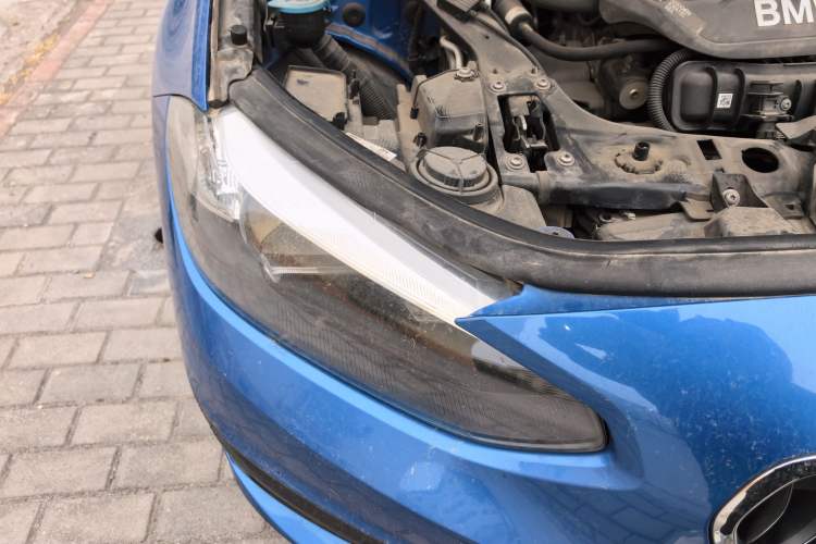 Used BMW 1 Series 2018 118i Fashion Model