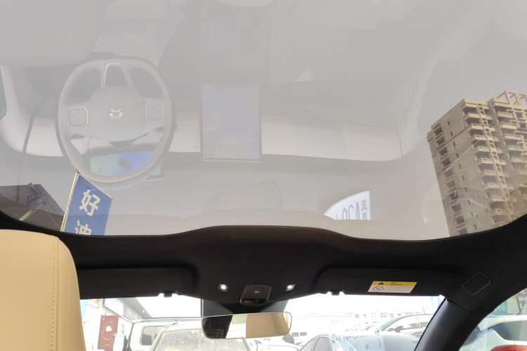 Used Nio ET5T 2024 75kWh Touring
