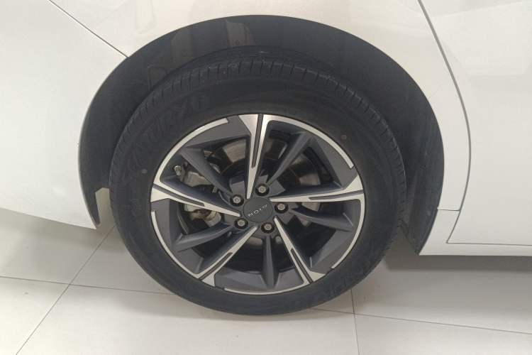 Used AION S MAX 2024 70 Star Edition