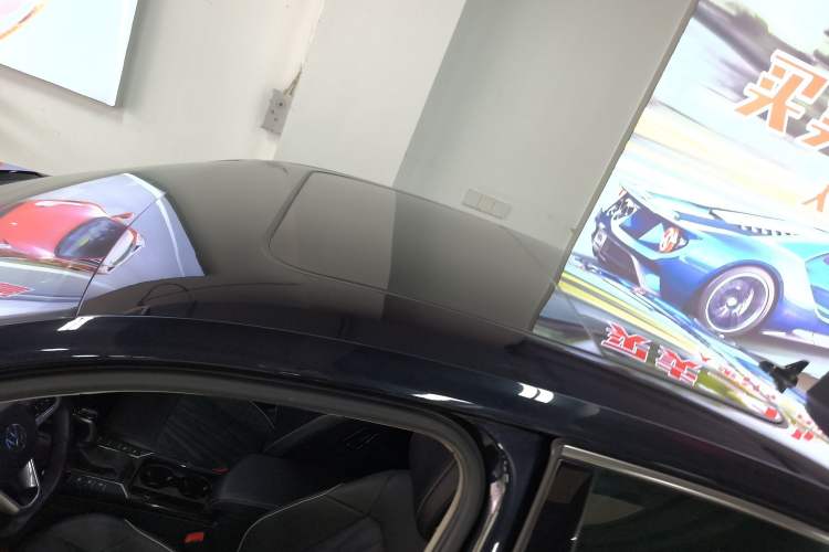 Used Volkswagen Passat 2022 330TSI Luxury Edition
