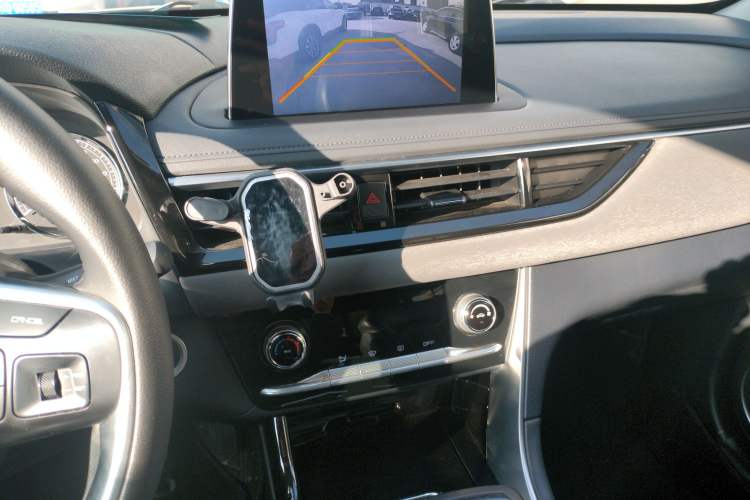 Used BAIC Ruixiang X5 2021 1.5T Automatic Elite Version 7 Seats
