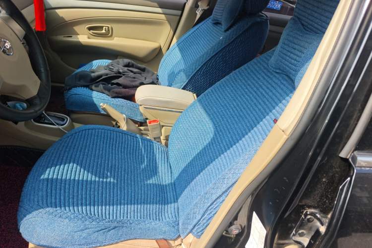 Used Nissan Sylphy 2018 Classic 1.6XE+ CVT Leading Edition