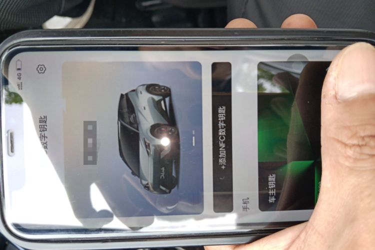 Used BYD Seagull 2024 Honor Edition 305km Dynamic Version
