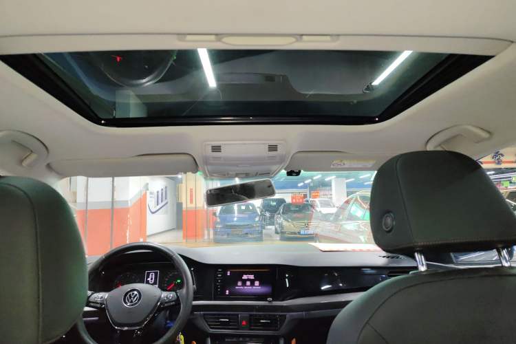 Used Volkswagen Bora 2021 1.5L Automatic Comfort Smart Connect Edition
