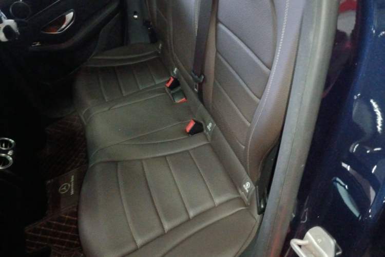 Used Mercedes-Benz GLC 2016 GLC 260 4MATIC Dynamic Edition