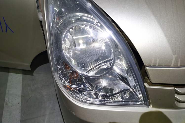 Used Wuling Rongguang S 2021 1.2L Base Model 7-Seater LSI
