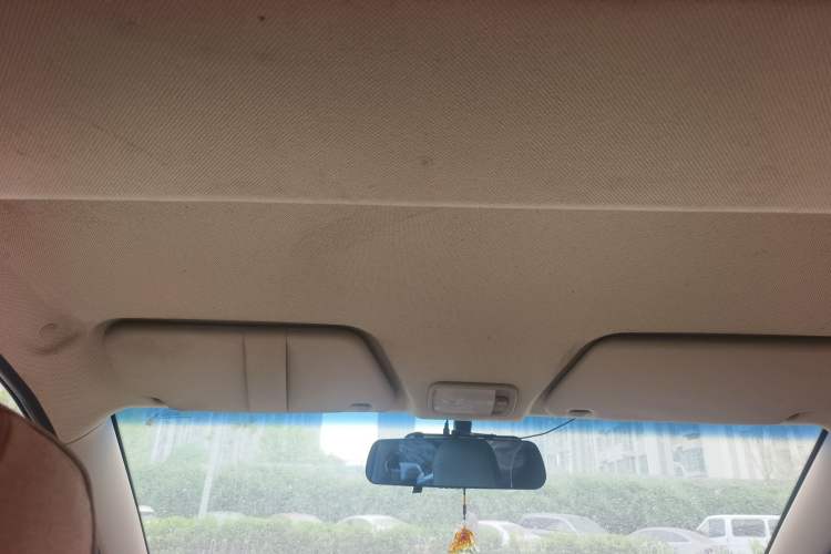 Used Wuling Hongguang 2014 1.5L S Standard Version Headliner