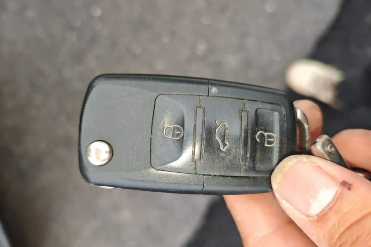 Used Volkswagen Bora 2014 1.6L Automatic Comfort Model