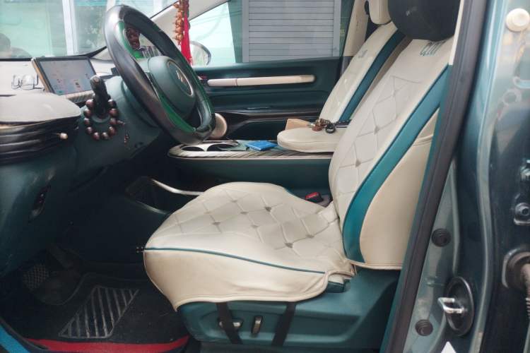 Used Baojun Cloud 2023 460 Pro