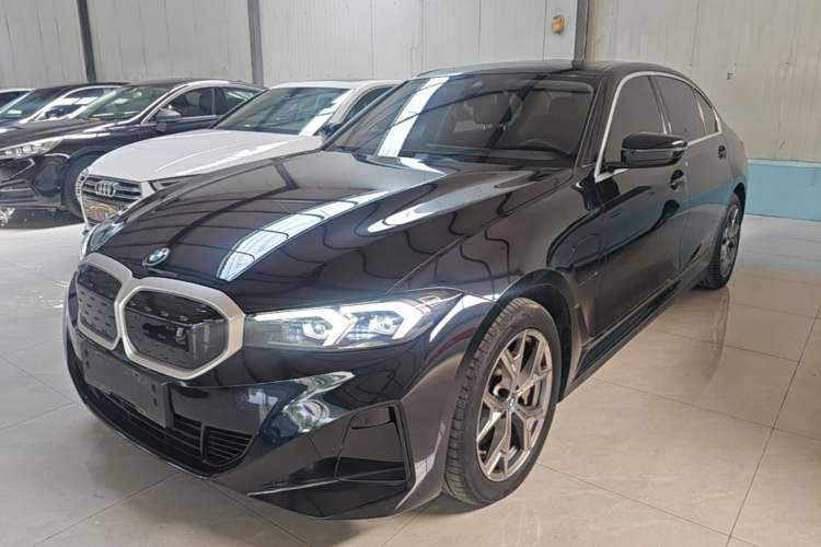 Used BMW i3 2022 eDrive 35 L