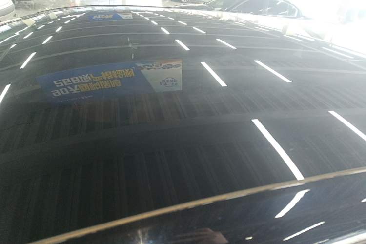 Used Qiyuan Q07 2025 145 Prestige Edition