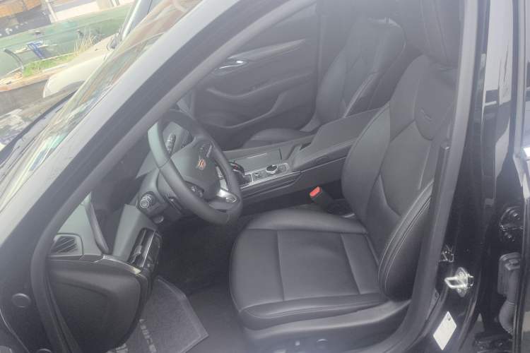 Used Cadillac CT5 2024 28T Luxury Pro Trim