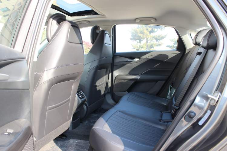 Used Changan Eado PHEV 2025 Smart New Blue Whale 145KM Battleship Edition
