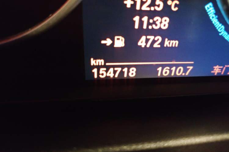 Used BMW X3 2014 xDrive28i X Design Package