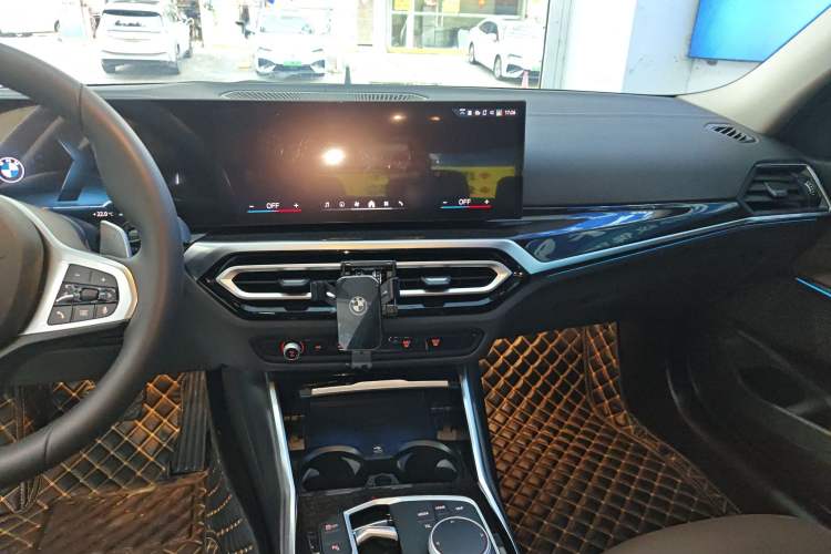 Used BMW 3 Series 2024 325Li M Sport Package
