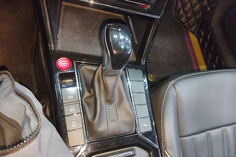 Used Volkswagen Passat 2023 Revised 330TSI Starry Elite Edition