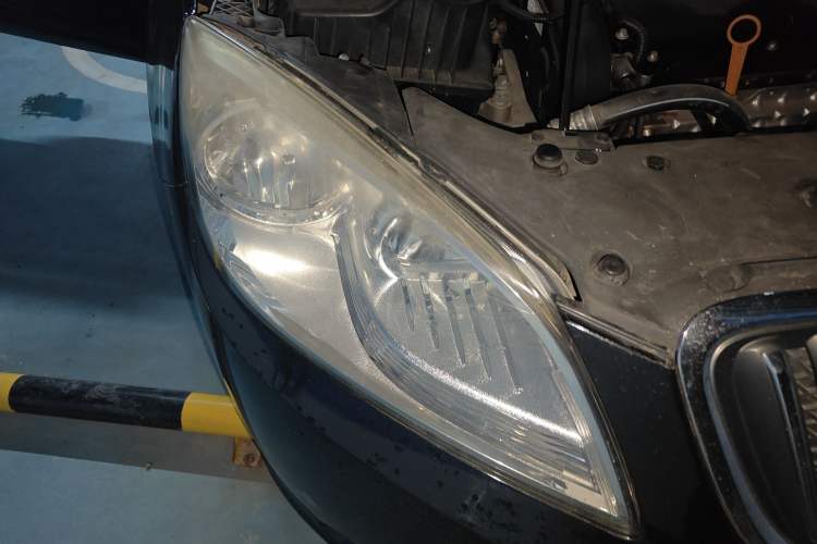 Used Buick GT 2013 GT 1.6L Automatic Comfort Edition