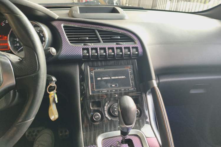 Used Peugeot 3008 2015 1.6THP Automatic Prestige Edition