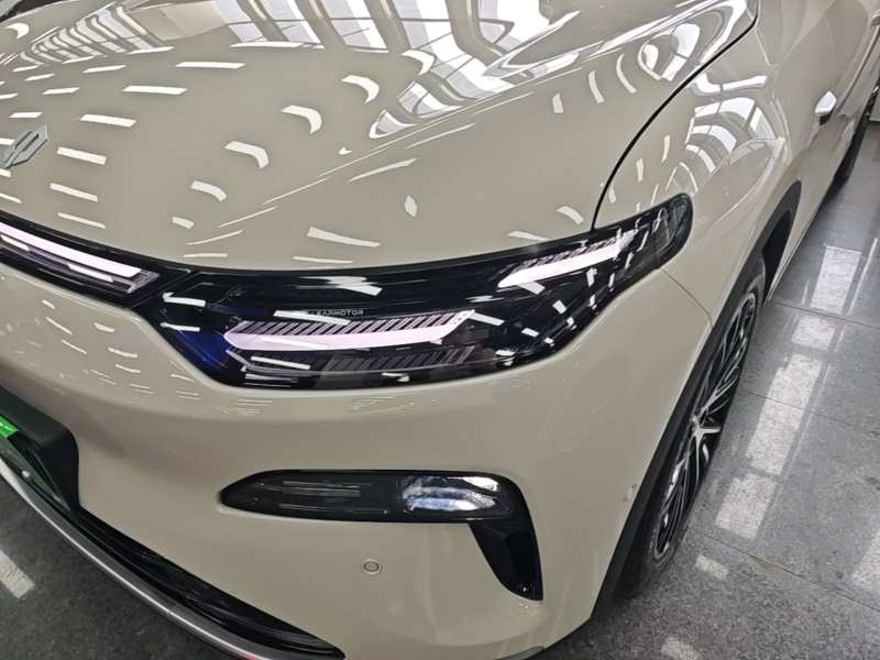 Used Leapmotor C11 2026 All-Electric 640 LiDAR Prestige Edition — 23