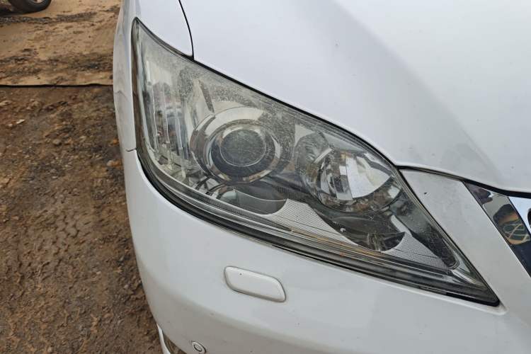 Used Lexus ES 2010 240 Elegant Edition