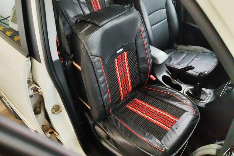 Used Chery Tiggo 3 2016 1.6L Manual Fashion Edition