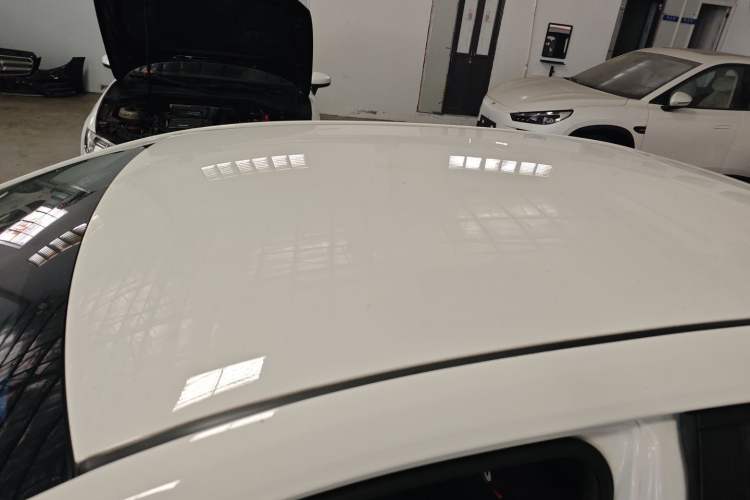 Used Toyota Corolla 2021 1.2T S-CVT Pioneer Edition Roof