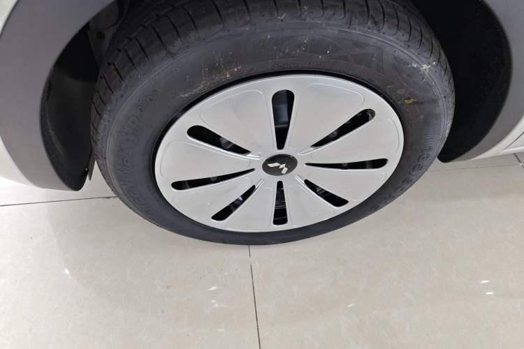 Used Wuling Bingo 2025 203km Light Edition