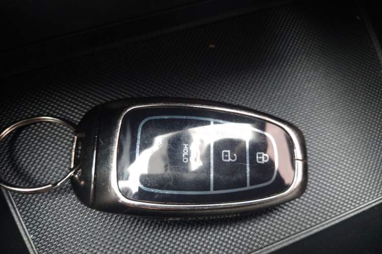 Used Hyundai Tucson 2023 Tucson L 1.5T Automatic Two-Wheel Drive DLX Luxury Edition
