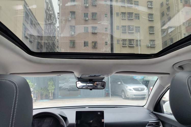 Used BYD Song Pro 2019 1.5T Automatic Luxury Model