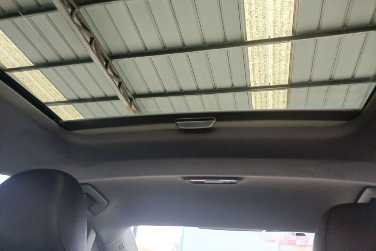 Used Audi A3 2016 Limousine 35 TFSI Style Edition