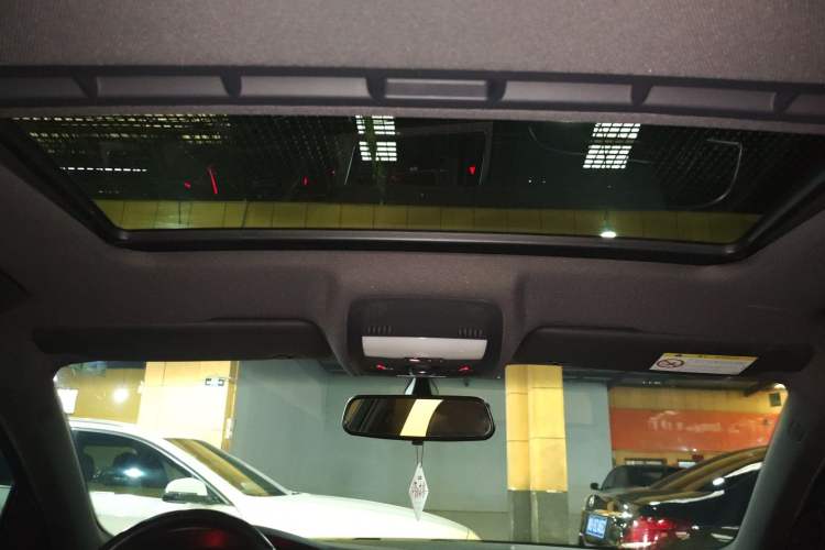 Used Audi A4L 2015 35 TFSI Automatic Comfort Model