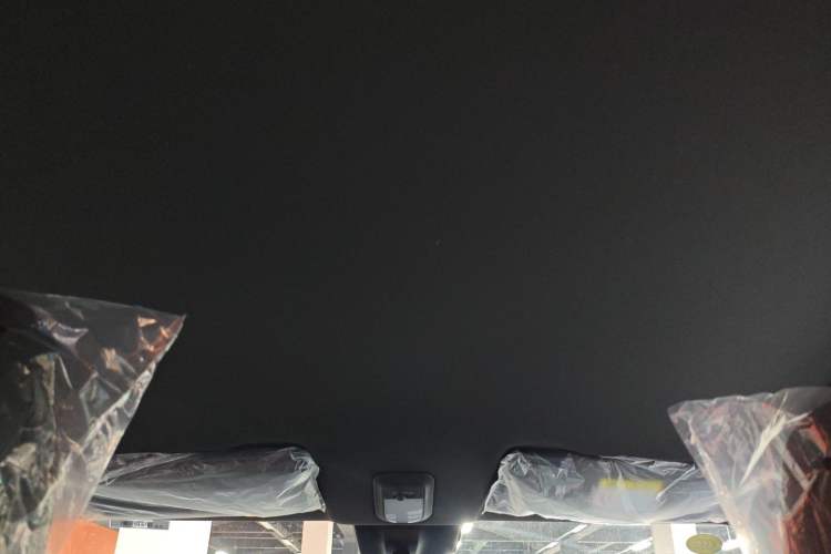 Used Baojun Spark EUV 2026 301km Flagship Edition