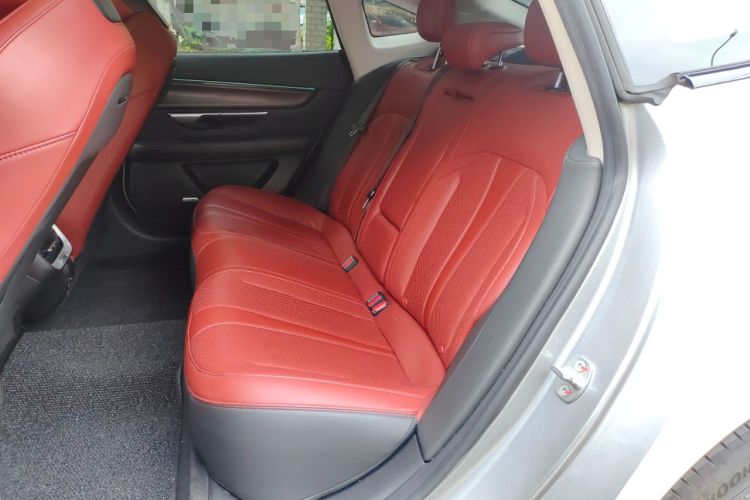 Used XPeng P7 2021 480N