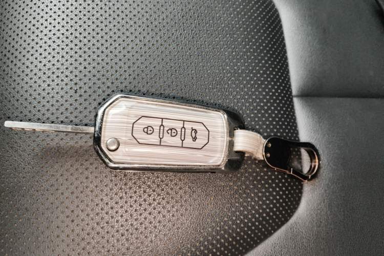 Used Ford Territory 2019 EcoBoost 145 CVT Platinum Edition China VI compliant