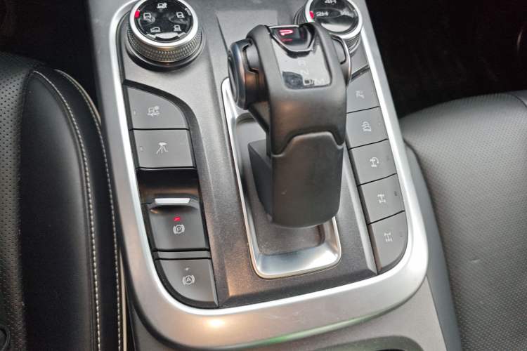 Used Tank 300 2021 Off-Road Edition 2.0T Conqueror