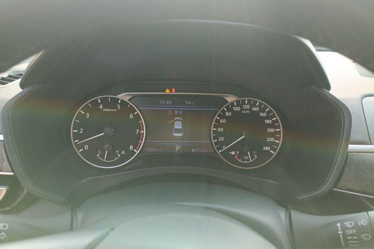 Used Nissan Teana 2022 2.0L XL-TLS Enjoyment Edition
